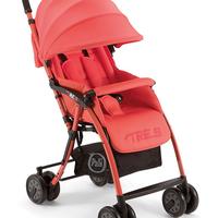 Passeggino PALI TRE.9 rosso