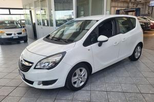 OPEL Meriva 1.4 Turbo 120CV GPL Tech Adv MOTORE