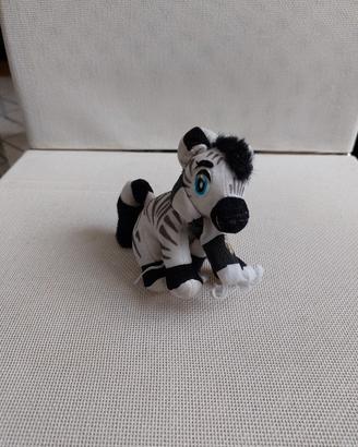 Zebra Juve 
