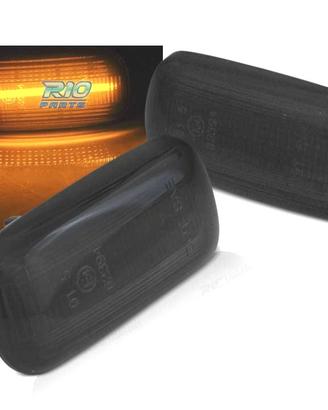 FRECCIE LATERALI AUDI A4 B6 00-04 A4 B7 04-08 LED 