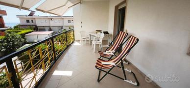 Appartamento Tortora [Cod. rif 3327786VRG]
