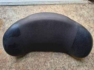 Schienale Sella Suzuki Burgman 650