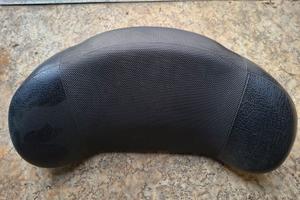 Schienale Sella Suzuki Burgman 650