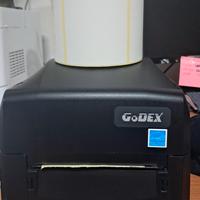 stampante GE300 termica intermec