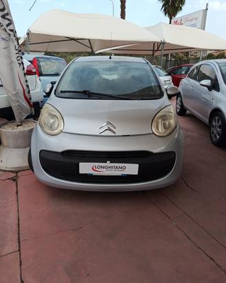Citroen C1 5p 1.0 AmiC1 cmp5 (s-drive)