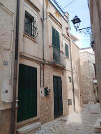 Comoda casa singola
