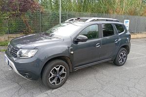 Dacia Duster 1.0 GPL