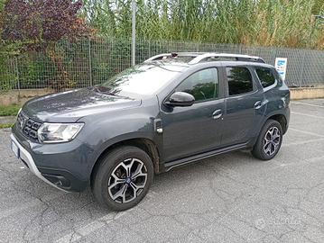 Dacia Duster 1.0 GPL