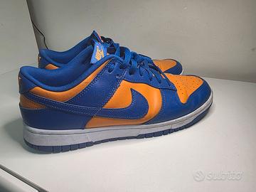 nike dunk 45
