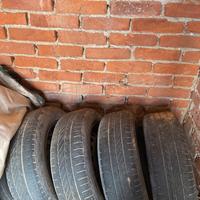 Cerchi fiat panda , cinquecento x , 175 / 65R14