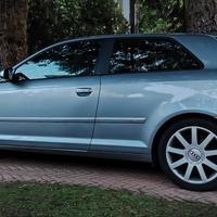 Audi A3 2.0 tdi Ambition SLine Bose