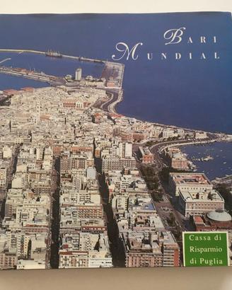 Bari Mundial