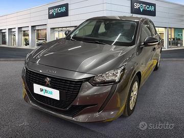 Peugeot 208 Like PureTech 75 S/S