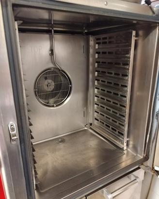 forno  zanussi cucina ristorante