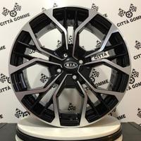 CERCHI IN LEGA KIA PICANTO RIO SEPHIA SHUMA STONIC