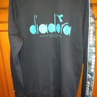 felpa Diadora 