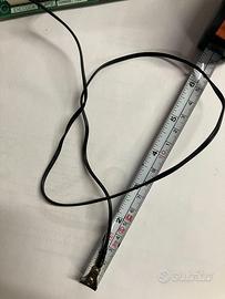 Sonda temperatura stufa a pellet Extraflame