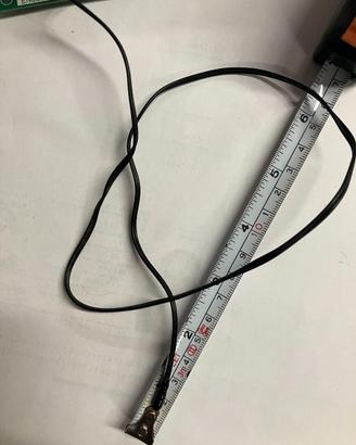 Sonda temperatura stufa a pellet Extraflame