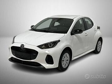 Mazda 2 Full Hybrid Prime Line *36 RATE DA 119€*