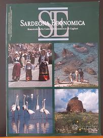 Libro Sardegna economica bimestrale