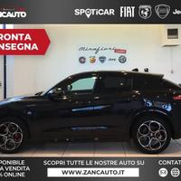 Alfa Romeo Stelvio 2.2 TD 210 CV Veloce AT8 Q...