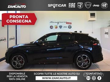 Alfa Romeo Stelvio 2.2 TD 210 CV Veloce AT8 Q...