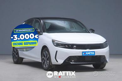 OPEL corsa vi 2023 Corsa 1.2 hybrid GS 100cv dct6