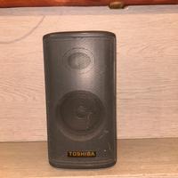 Cassa Singola TOSHIBA Surround