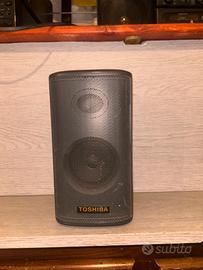 Cassa Singola TOSHIBA Surround