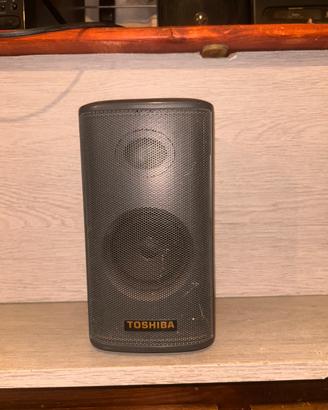 Cassa Singola TOSHIBA Surround