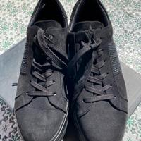Scarpe nere