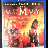 La Mummia - Film Bluray Nuovo | Mummy Blu ray