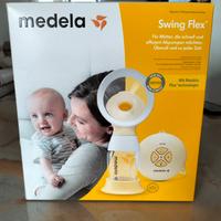 tiralatte elettrico medela