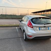 Ford fiseta