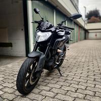 Yamaha MT-125 - 2019
