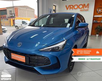 MG MG3 MG3 1.5 Comfort