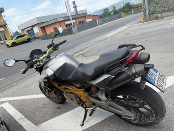 Aprilia Shiver 750
