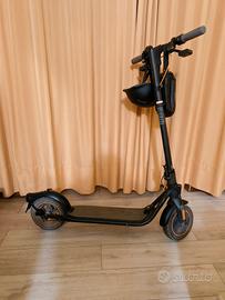 Monopattino Segway ninebot I40