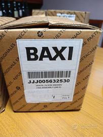 ventilatore Baxi