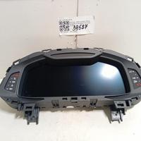 QUADRO STRUMENTI AUDI A6 Berlina Serie C7 (4GC) 4K