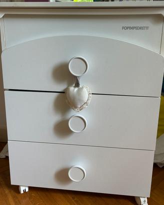 Fasciatoio Foppapedrwtti