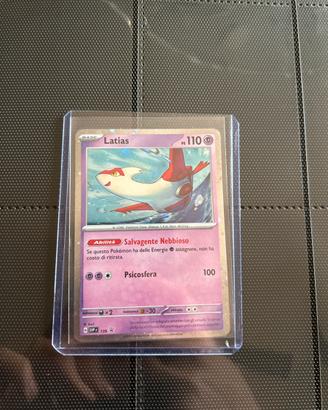 Latias