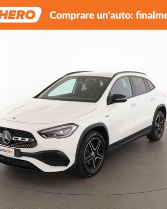 MERCEDES-BENZ GLA 250 AR81283