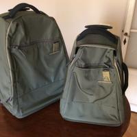 Coppia valige Mandarina Duck