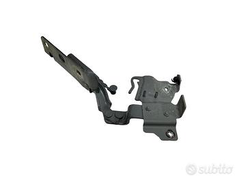 Cerniera cofano anteriore Sinistro PEUGEOT 408 202