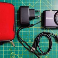 📸FOTOCAMERA DIGITALE Samsung ES70📸