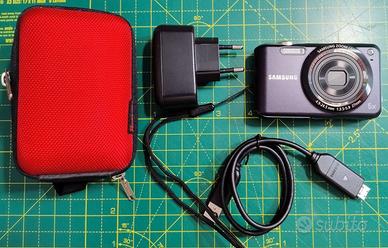 📸FOTOCAMERA DIGITALE Samsung ES70📸