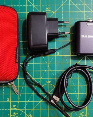 📸FOTOCAMERA DIGITALE Samsung ES70📸