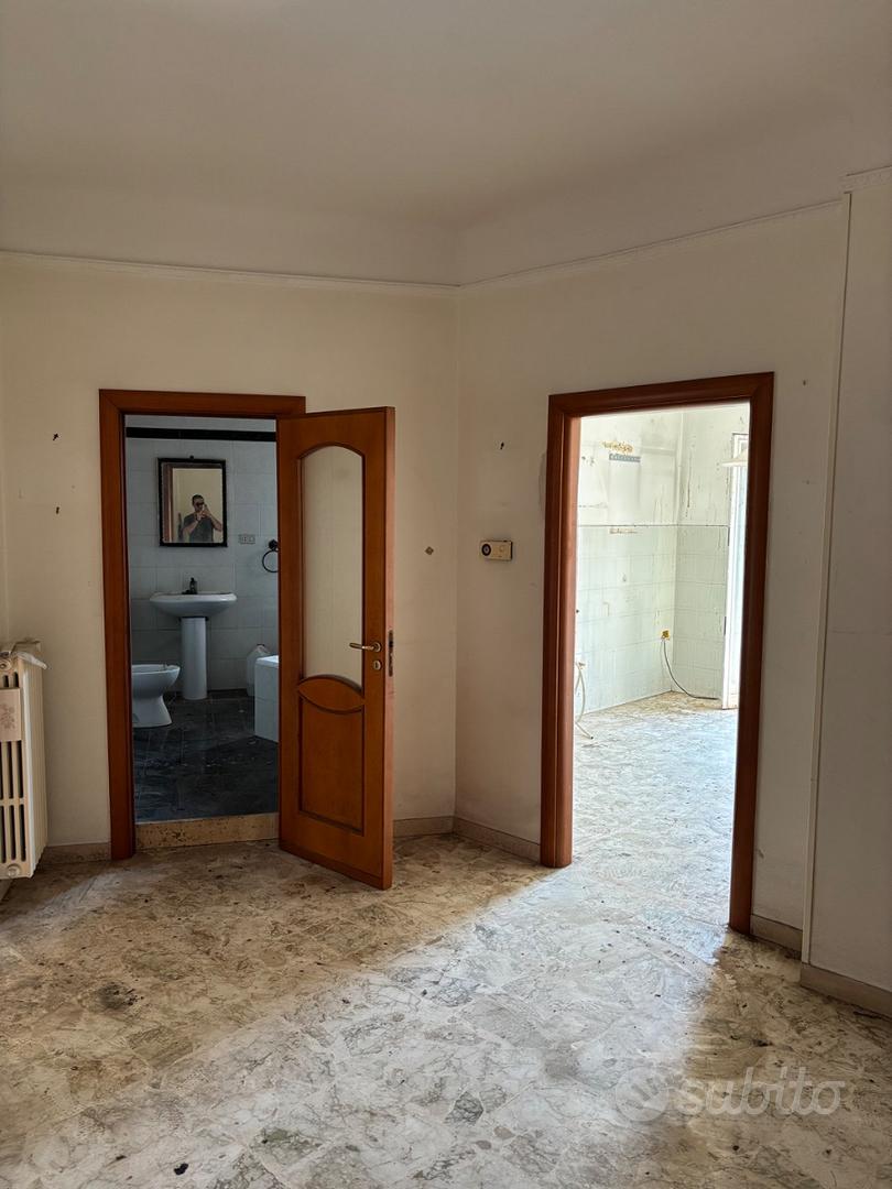 Appartamento – Taranto - Altro
