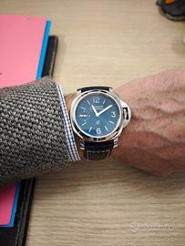 Panerai luminor Pam 01085-condizioni ottime-